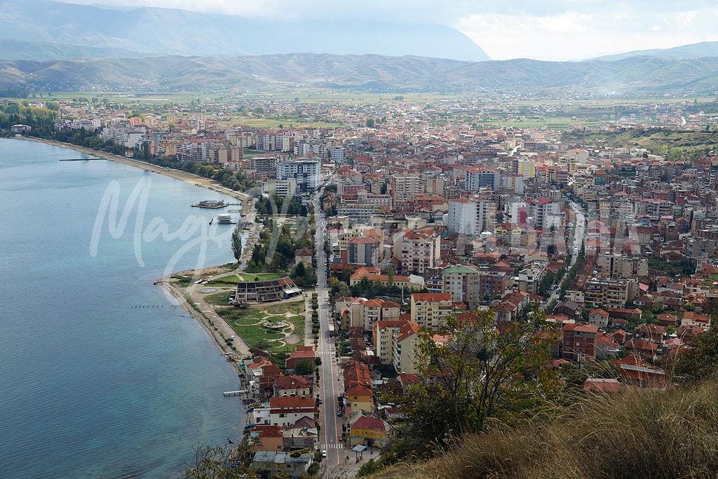 I 6 migliori alloggi autunnali e invernali in Albania 11 Pogradec