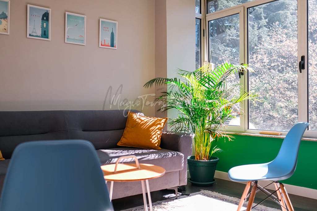 Best Coworking Spaces for Digital Nomads in Tirana (Reviews and Prices, 2025) 9