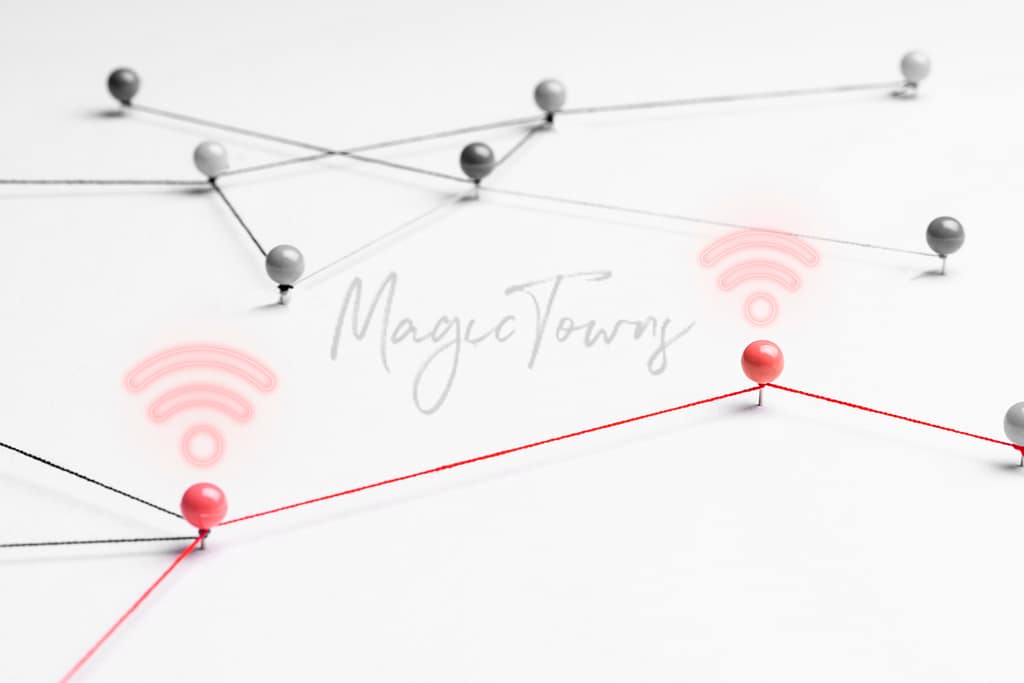 Analyzing Internet Speeds in Albania's Major Cities 4