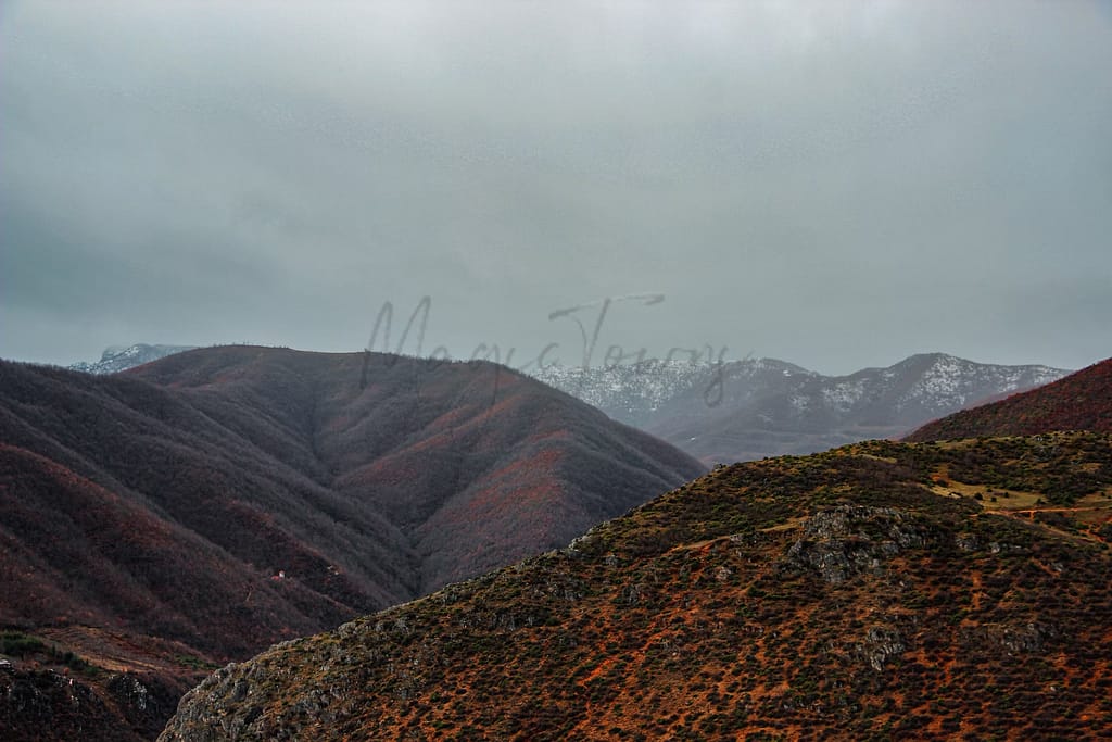 Destinations de randonnée de printemps en Albanie 13