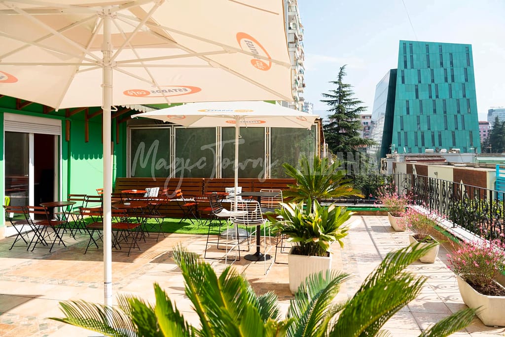 Best Coworking Spaces for Digital Nomads in Tirana (Reviews and Prices, 2025) 11