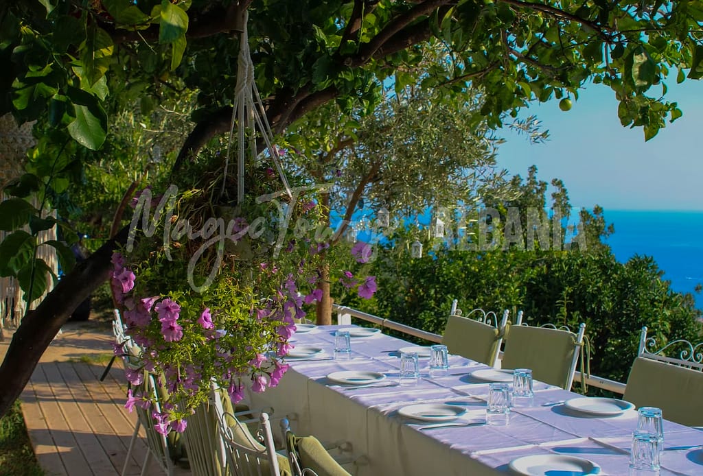 Der Garten der Aphrodite