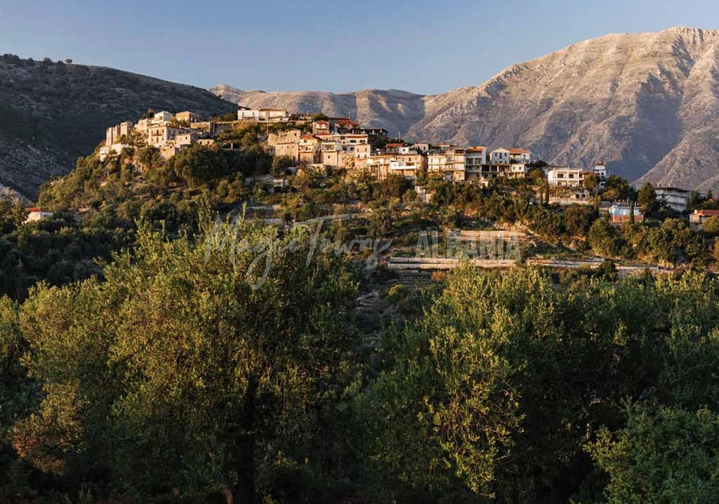9 villaggi costieri in Albania da non perdere - I miei migliori consigli 27 himara albania