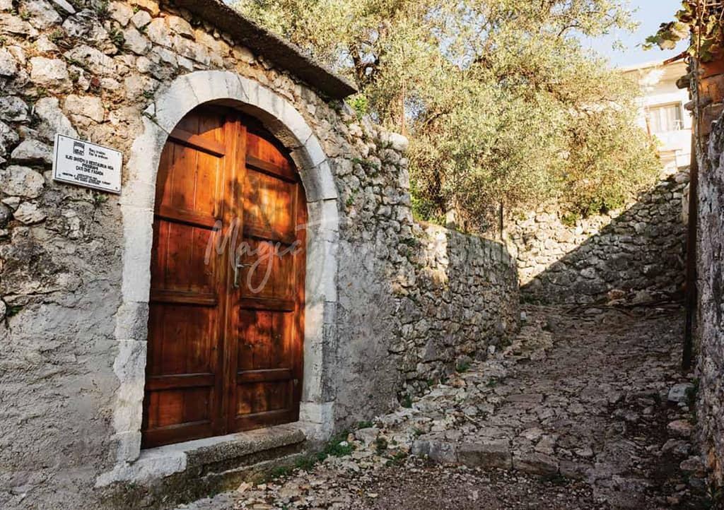 9 villages côtiers d'Albanie à ne pas manquer - Mes coups de cœur 35 ilias albania house