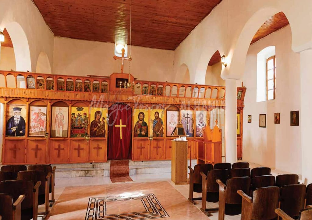 9 villages côtiers d'Albanie à ne pas manquer - Mes coups de cœur 24 qeparo albania church