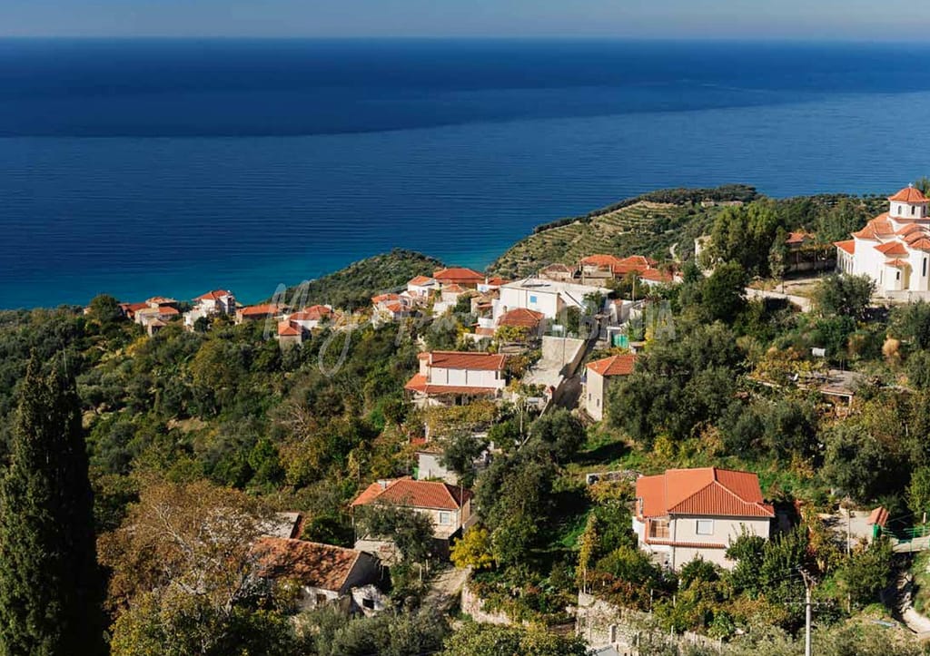 9 villages côtiers d'Albanie à ne pas manquer - Mes coups de cœur 33 lukove albania sea