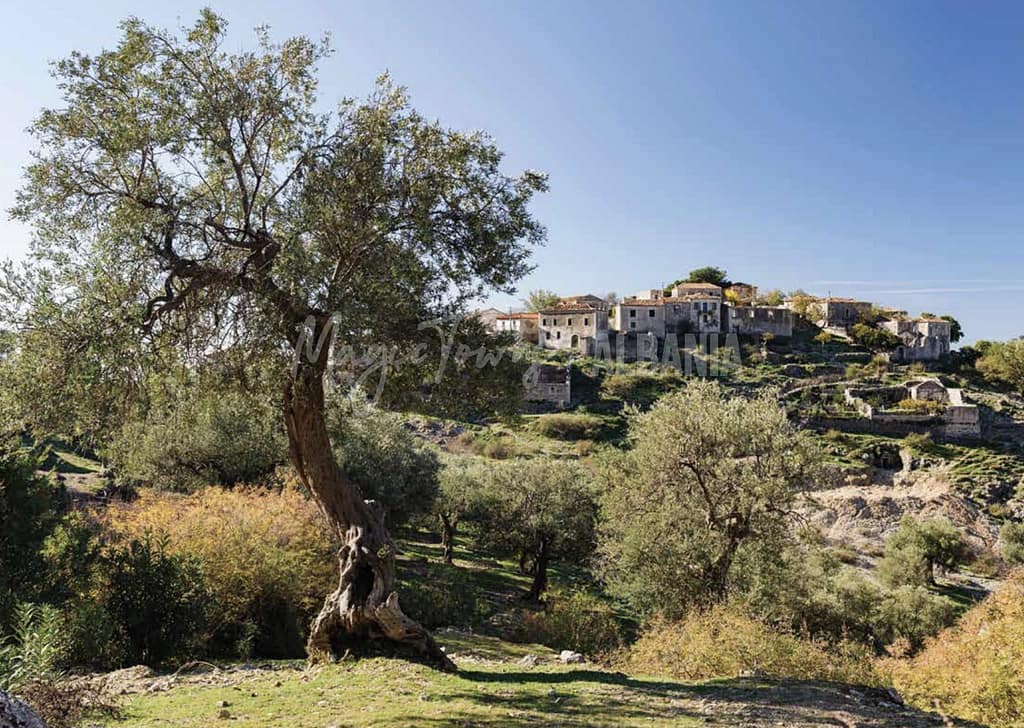 Albania’s Lesser-Known Beaches for 2025 24