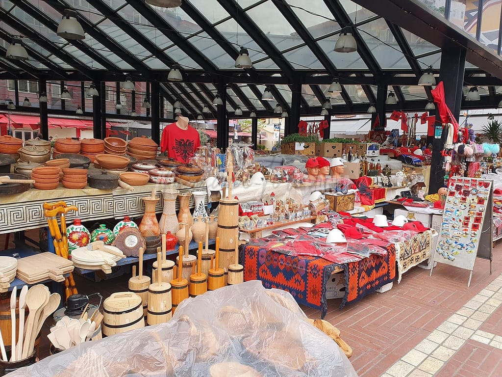 My Top 5 Neighbourhoods to Live in Tirana 13