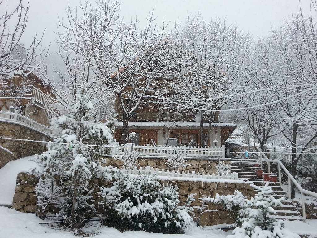Le 9 migliori località invernali in Albania - Scelte da un locale 18