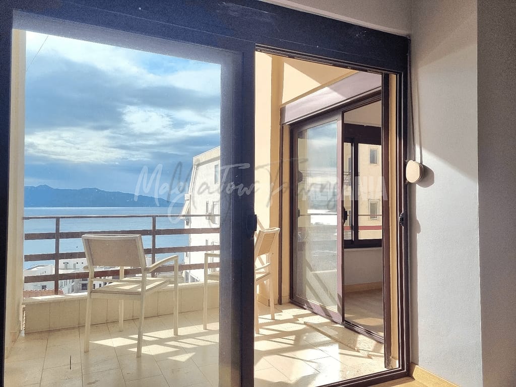 Ugentlig ejendom: 8 ejendomme til salg i Saranda 15