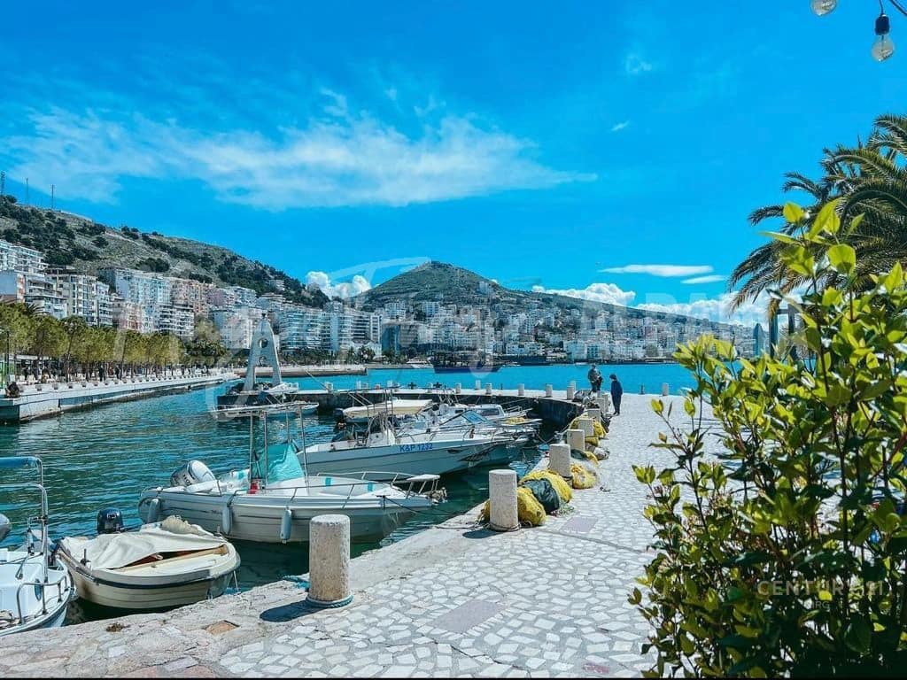 Ugentlig ejendom: 8 ejendomme til salg i Saranda 12