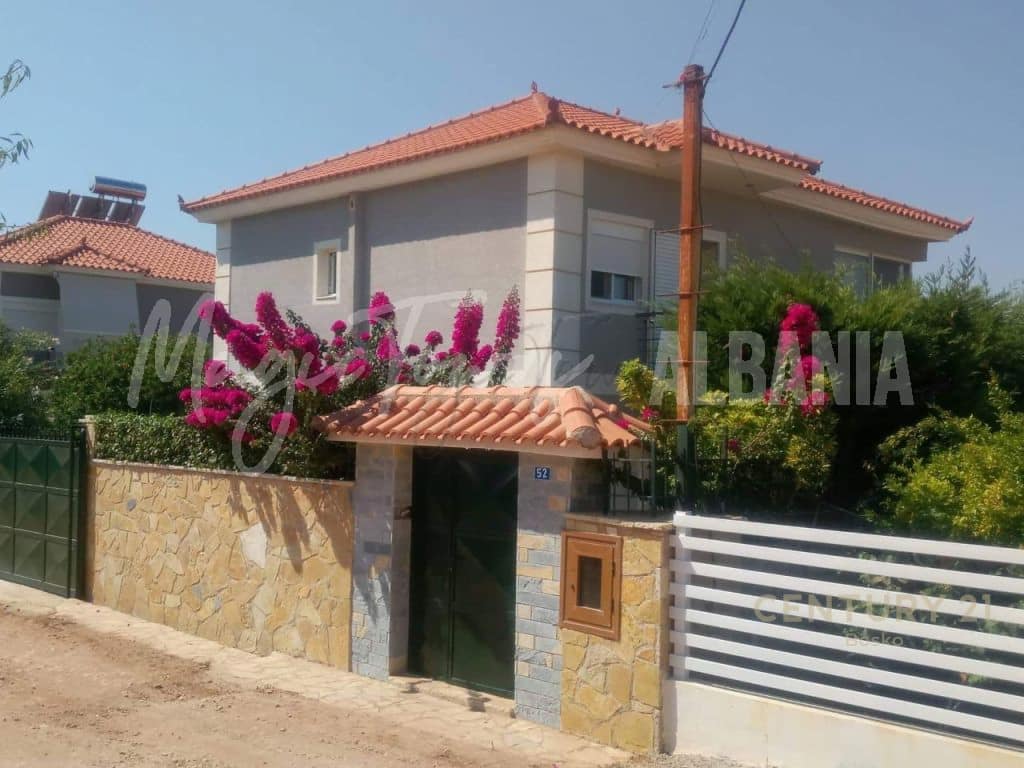 Ugentlig ejendom: 8 ejendomme til salg i Saranda 16