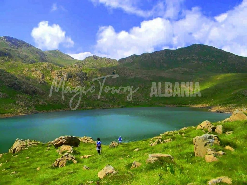 Top 10 Reiseziele für Wanderer in Albanien 19