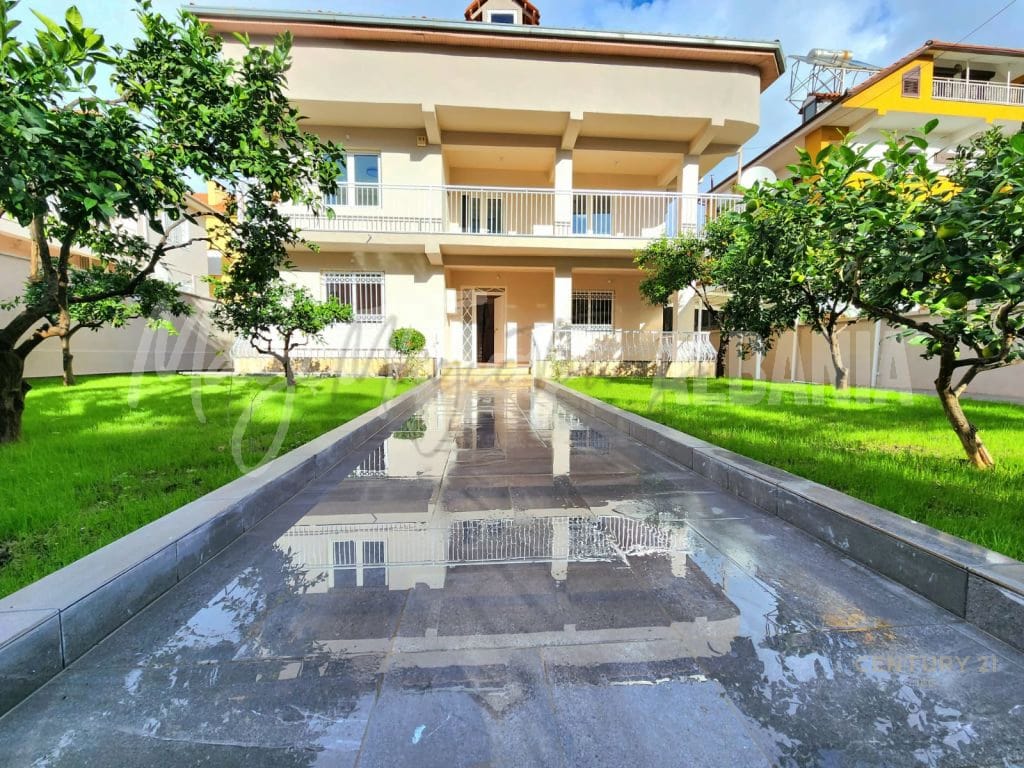 Affittare a Tirana o a Durazzo? 18