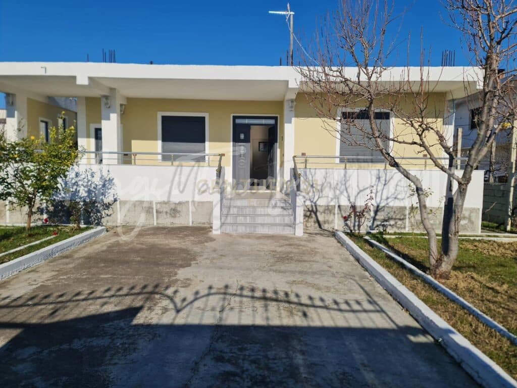 Leje i Tirana versus Durres? 18