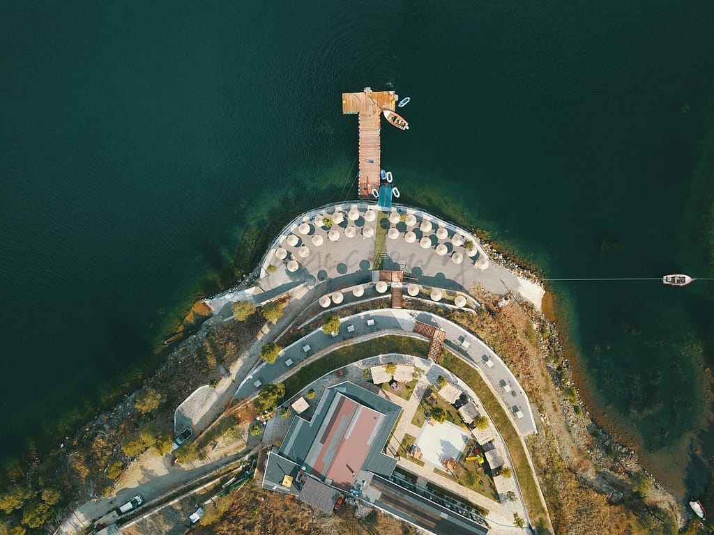 I migliori resort di lusso in Albania che dovreste conoscere 8