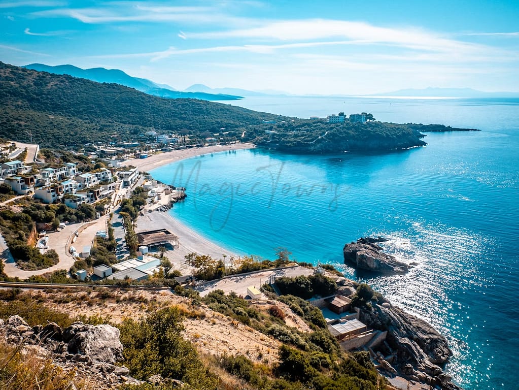 Best Beaches in Albania 2025 (And Which to Avoid) 14