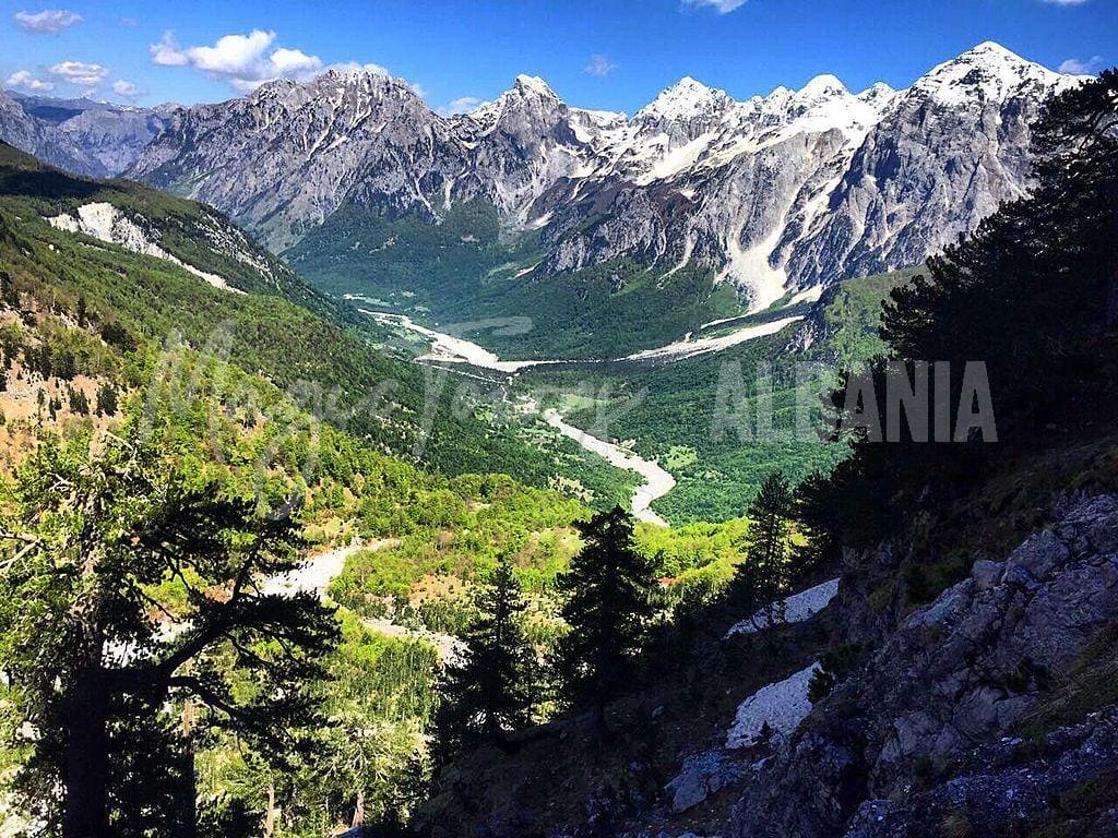 I 6 alloggi più accoglienti dell'autunno e dell'inverno in Albania 10 Valbona