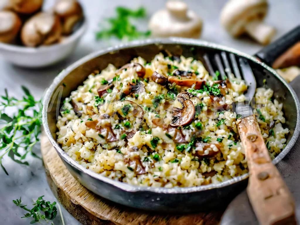 Sådan laver jeg nem vegansk Japrak (fyldte drueblade) - en enkel opskrift 7