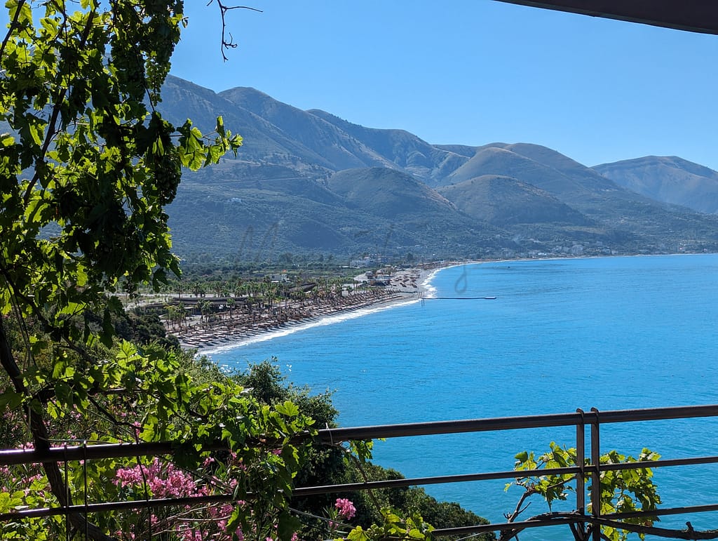 Les plages les moins connues d'Albanie en 2025 24