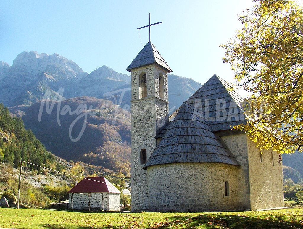 I 6 migliori alloggi autunnali e invernali in Albania 9 Il terzo