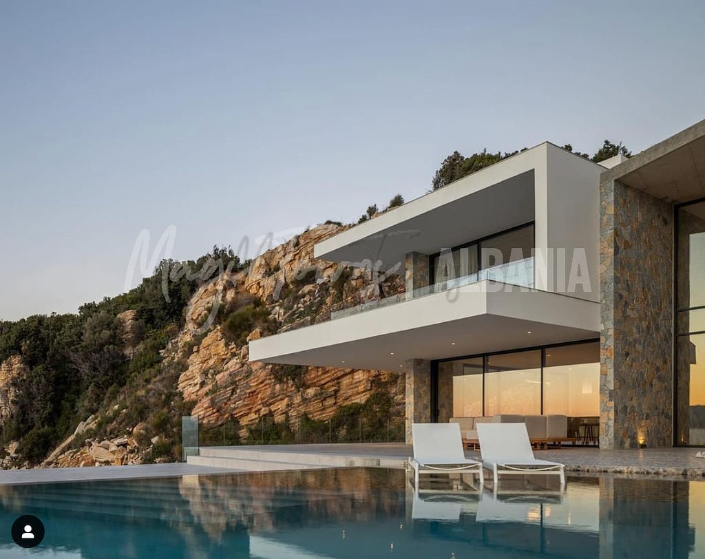 9 Exclusive Coastal Properties in Albania to Explore in 2025 14 kep merli ksamil albania
