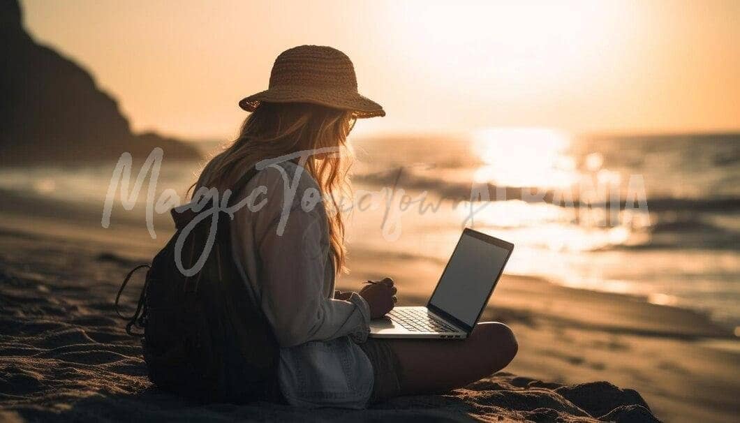 digital nomads in Albania