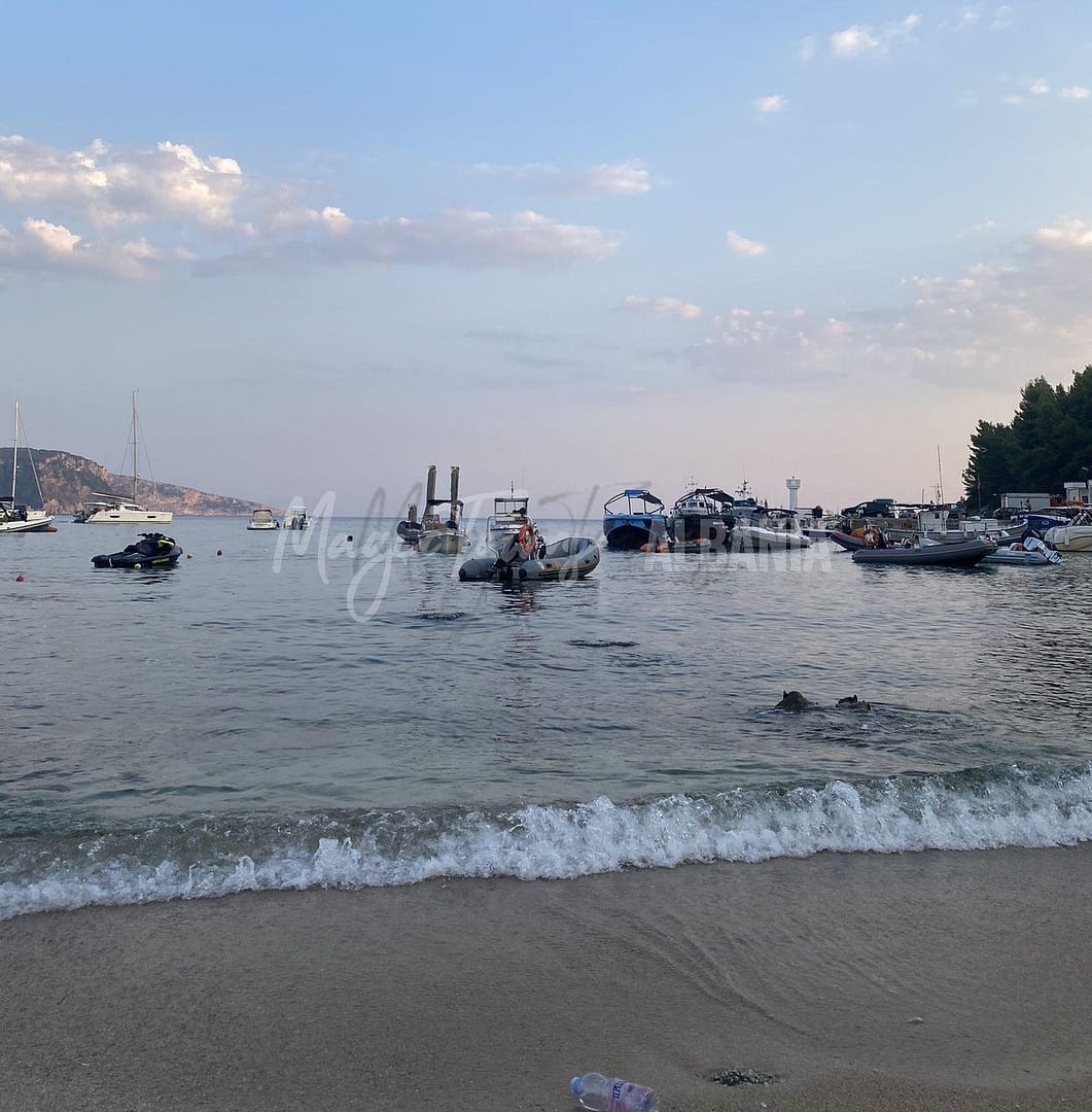 5 reasons why I love Himara