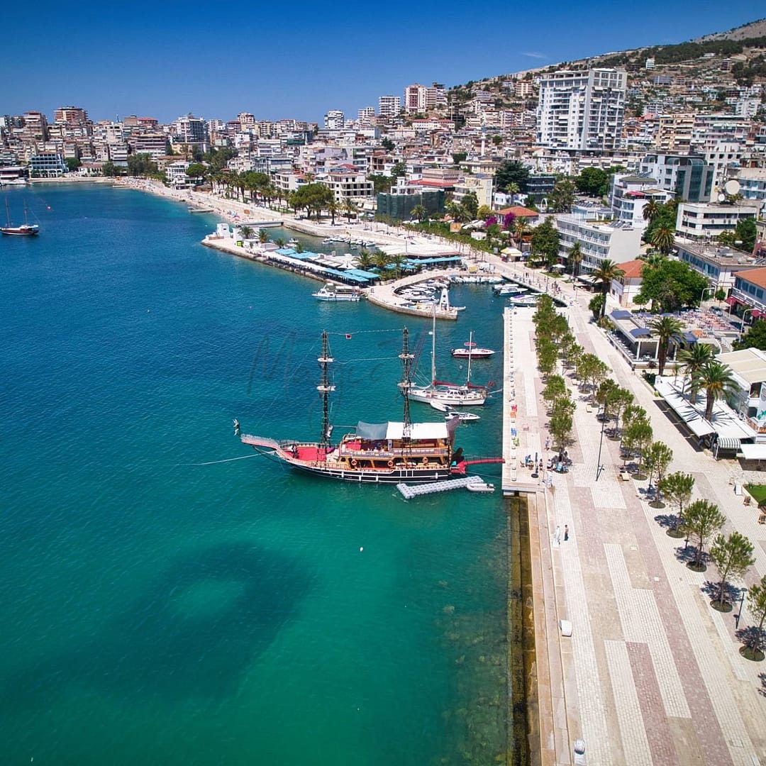 buying property in albania as a foreigner