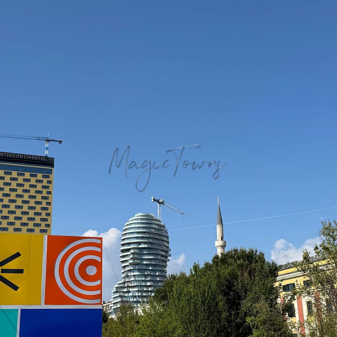 Albania's Property Market in 2025: Trends in Tirana, Vlorë, and Sarandë 8