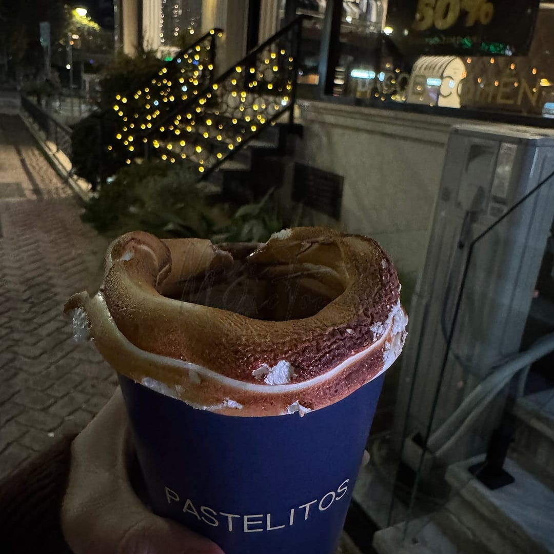 Best Dessert Spots in Tirana 15