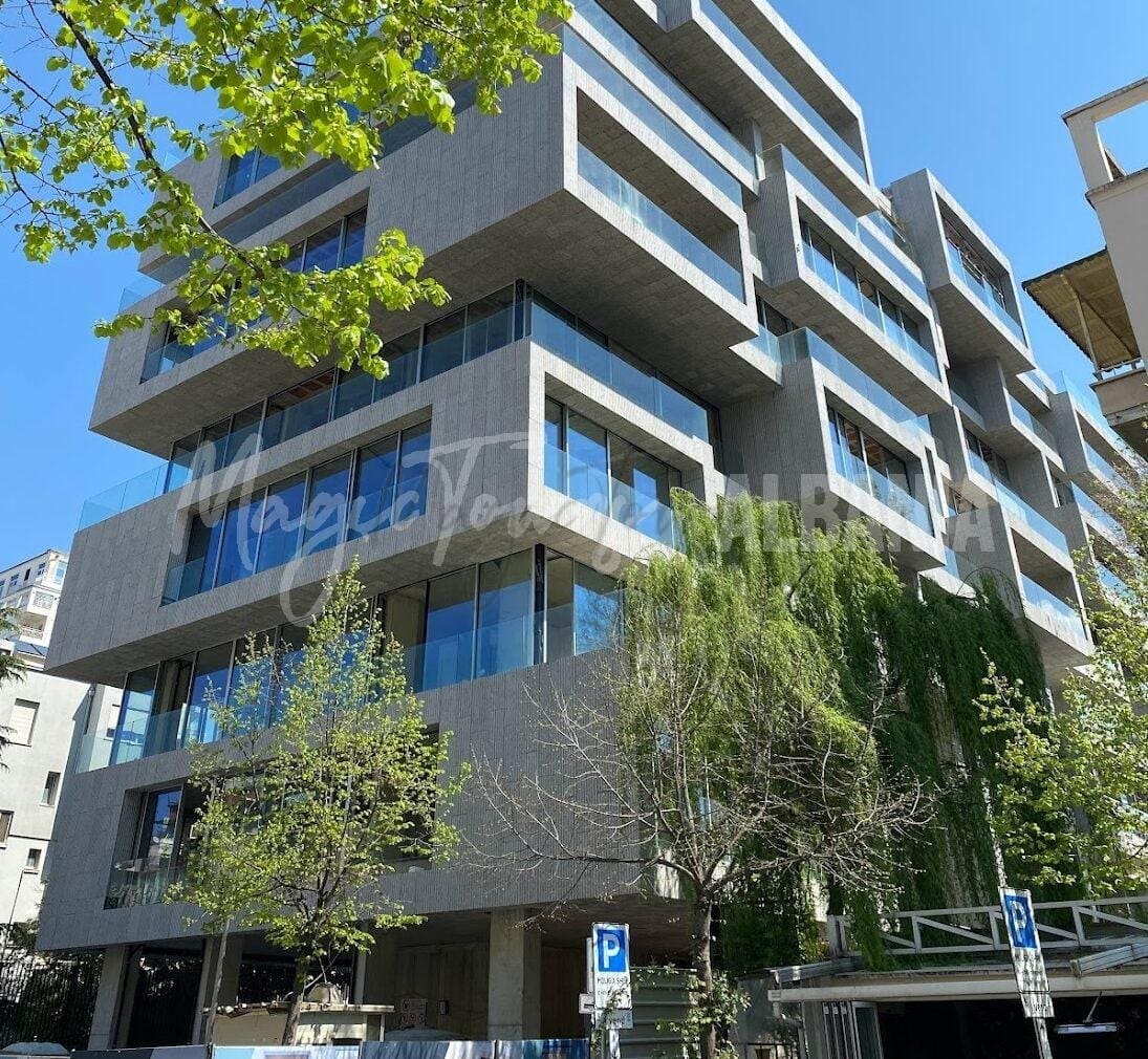 new properties in Tirana