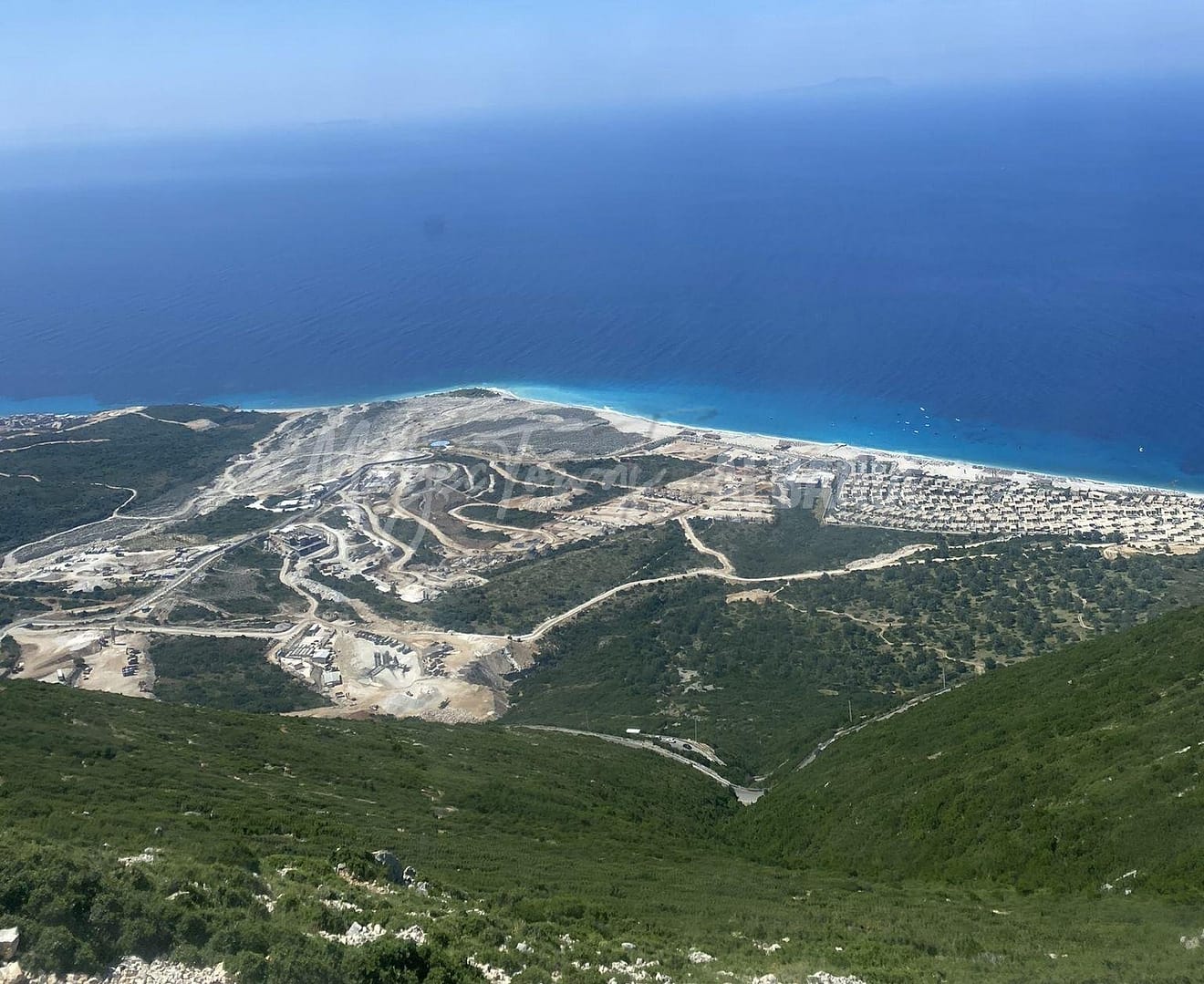 viaggiare in Albania