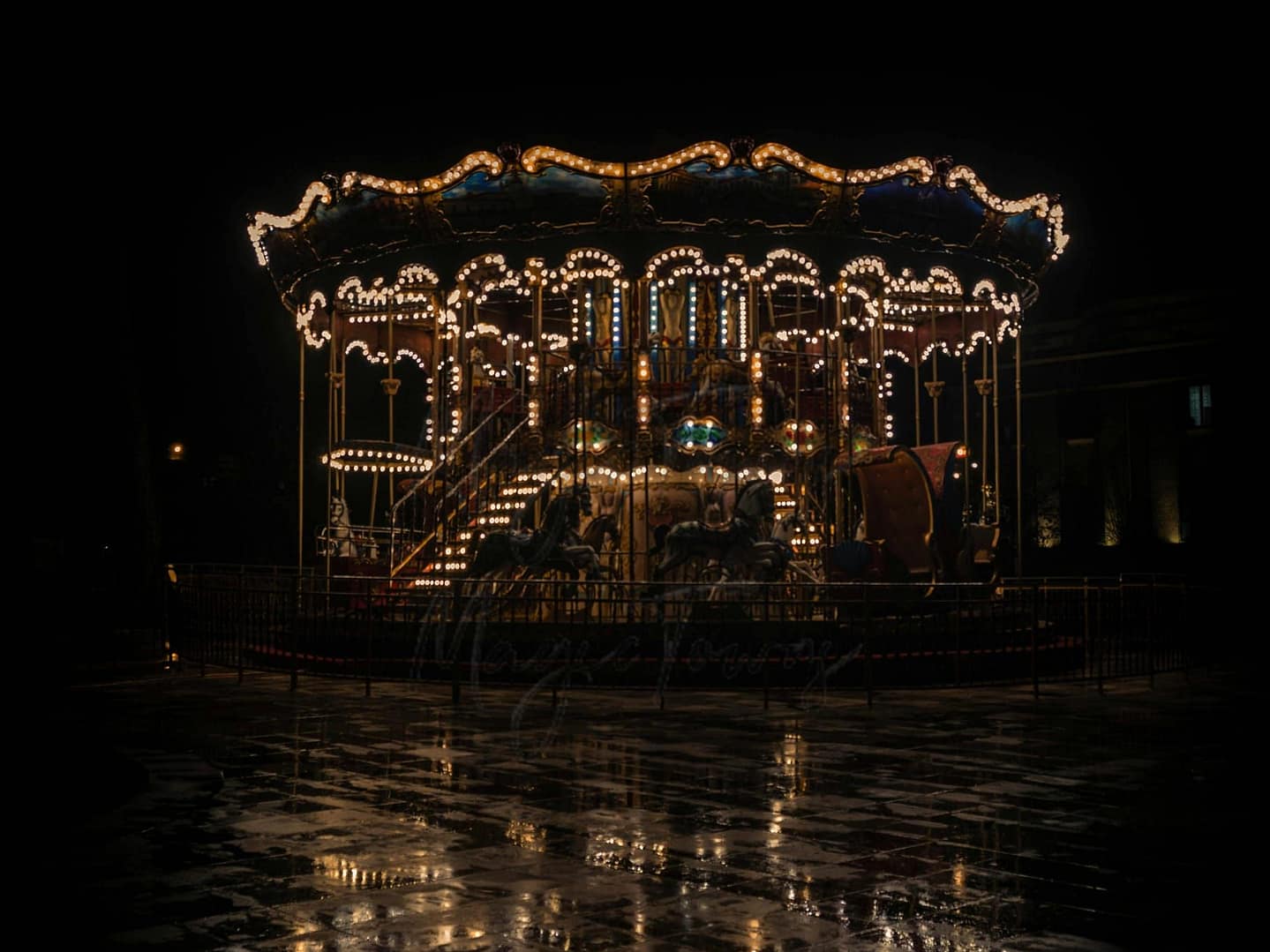 December events in Tirana