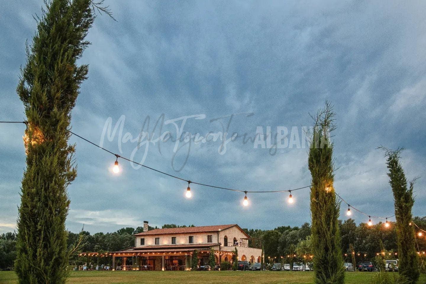 Agrartourismus-Touren in Albanien