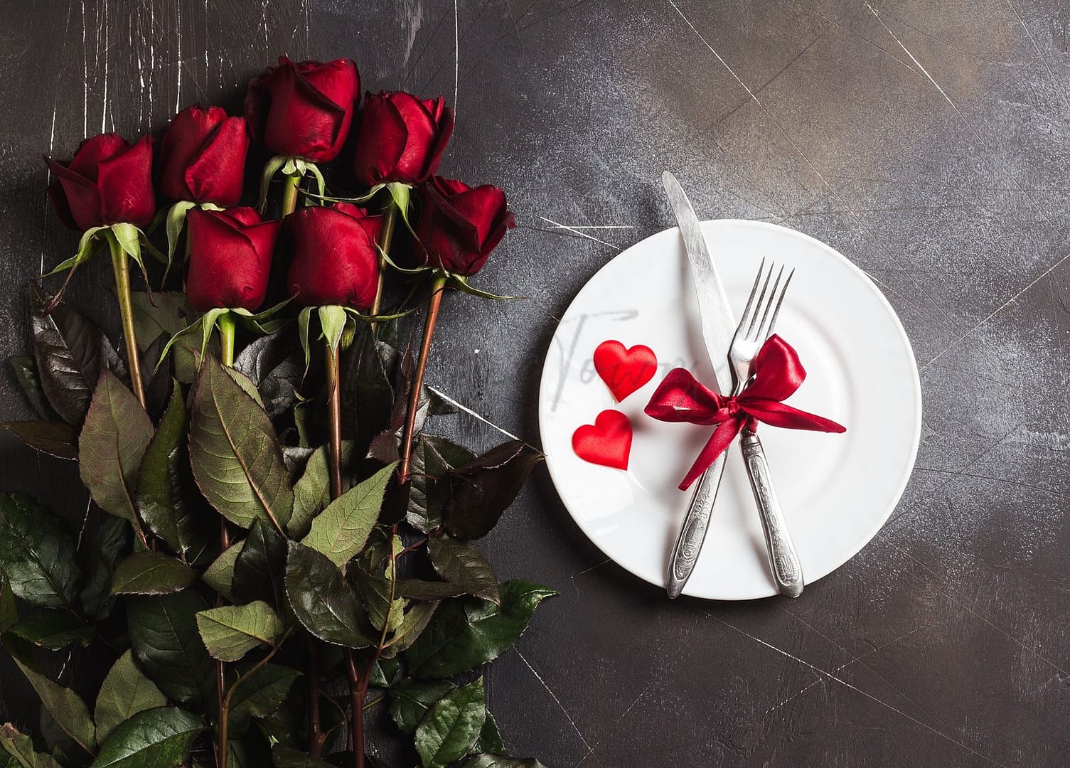 Best Restaurants to Celebrate Valentine’s Day in Tirana