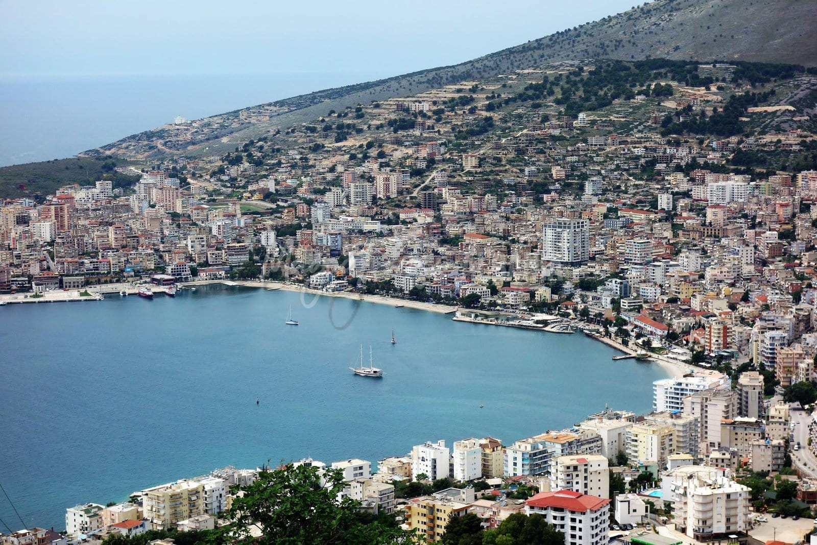 how much does it cost to live in Albania in 2024