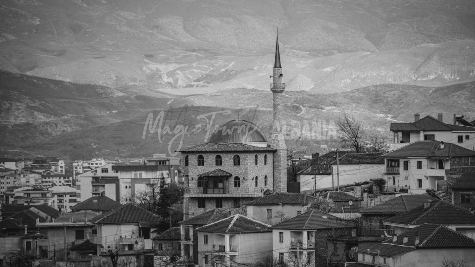 Livet i det kommunistiske Albanien