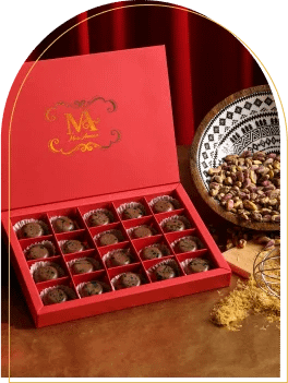 Best Dessert Spots in Tirana 10