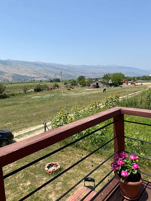 Hemmelige steder i Albanien