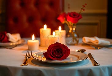 Your Ultimate Guide to Valentine's Day 2026 Events in Tirana 2 Events in Tirana