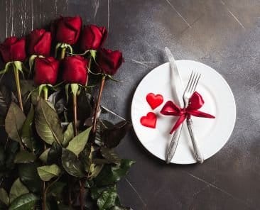 Best Restaurants to Celebrate Valentine’s Day in Tirana