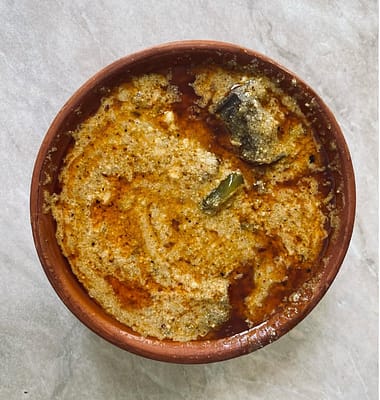 traditional restaurants in Tirana