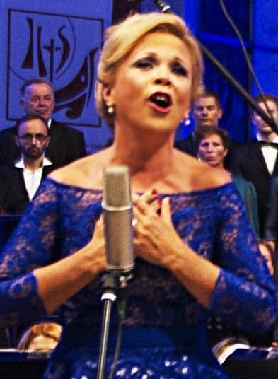 famous people from Albania