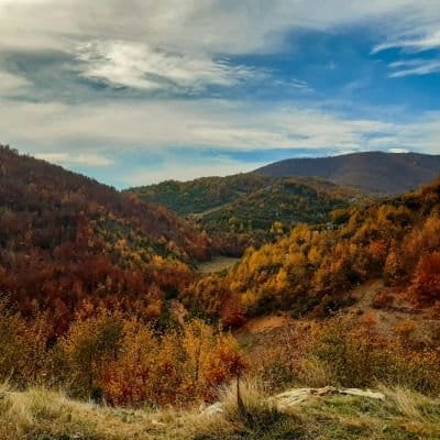 autumn destinations in Albania