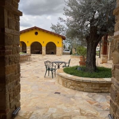 best agrotourisms in Albania