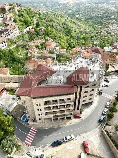 How To Spend a Day in Kruja 17