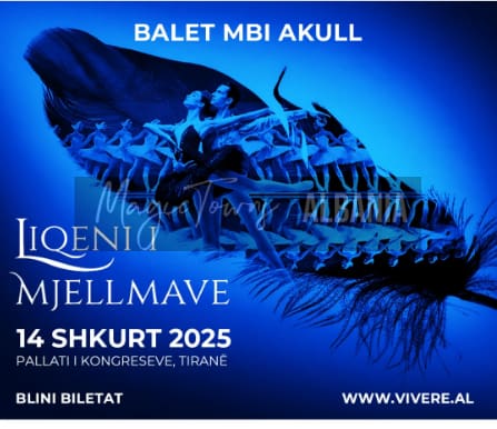 What to do on St.Valentine's day in Tirana (10 Ideas) 11