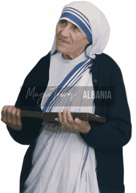 Berühmte Menschen aus Albanien