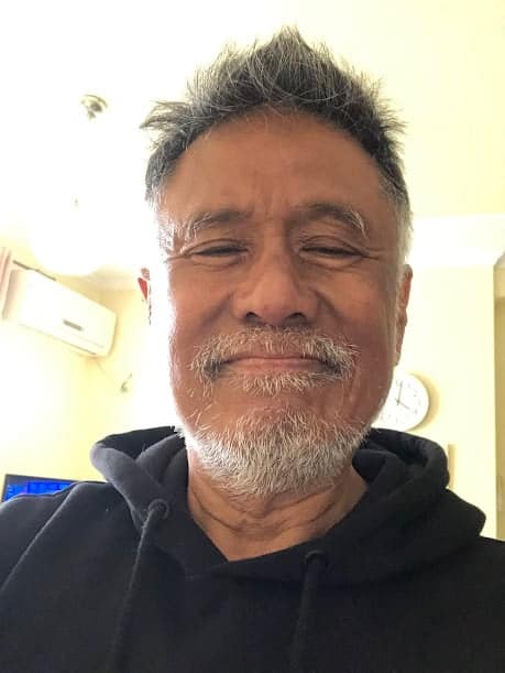 Sam, expat in Albania